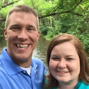 Meet your Posher, Becky